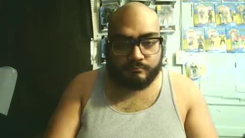 gordito sexy online show from 13, 2, 2025