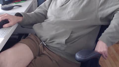 Snapshot of pimprobo chatting on 14, 2, 2025 Pimp Robo online show from 14, 2, 2025