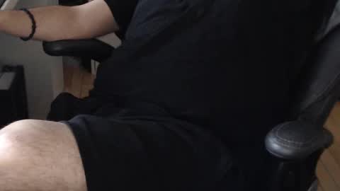 Snapshot of pimprobo chatting on 28, 9, 2025 Pimp Robo online show from 28, 9, 2025