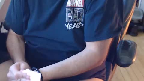 Snapshot of pimprobo chatting on 4, 11, 2025 Pimp Robo online show from 4, 11, 2025