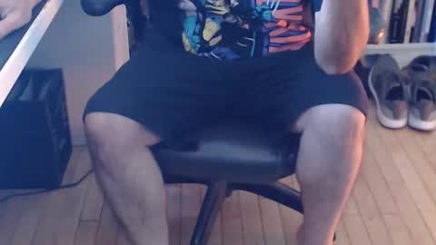 Snapshot of pimprobo chatting on 11, 3, 2026 Pimp Robo online show from 11, 3, 2026