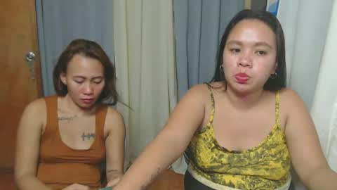 pinay_adeline online show from 17, 9, 2025
