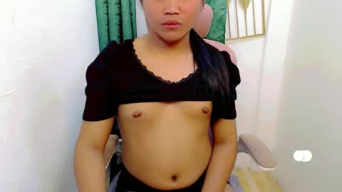 pinay_cristine online show from 10, 11, 2025