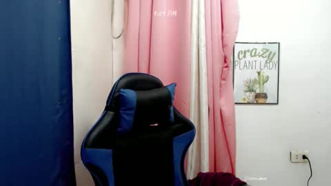 pinay_cristine online show from 22, 12, 2025