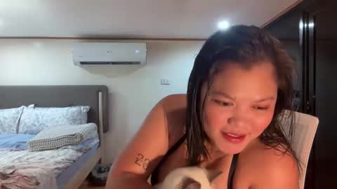 Snapshot of pinay_feb chatting on 13, 9, 2025 Hot Feb online show from 13, 9, 2025