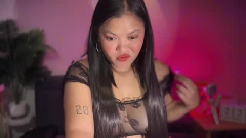 Snapshot of pinay_feb chatting on 22, 9, 2025 Hot Feb online show from 22, 9, 2025