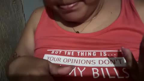 Snapshot of pinay_feb chatting on 6, 11, 2025 Hot Feb online show from 6, 11, 2025