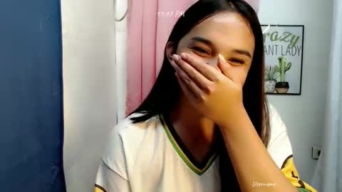 Snapshot of pinay_heart chatting on 11, 1, 2026 heart online show from 11, 1, 2026