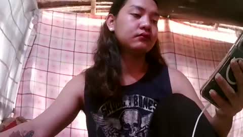 Snapshot of pinay_janella10 chatting on 14, 7, 2026 pinay_janella10 online show from 14, 7, 2026