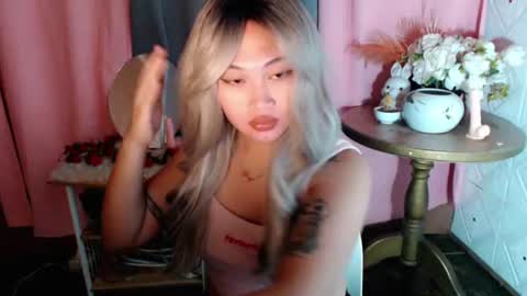Jen online show from 7, 7, 2026