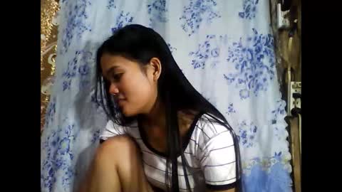 Snapshot of pinay_just18th chatting on 7, 2, 2026 pinay_just18th online show from 7, 2, 2026