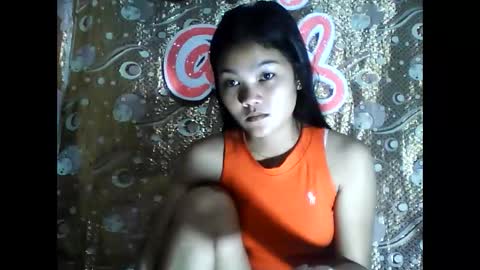 Snapshot of pinay_just18th chatting on 9, 2, 2026 pinay_just18th online show from 9, 2, 2026