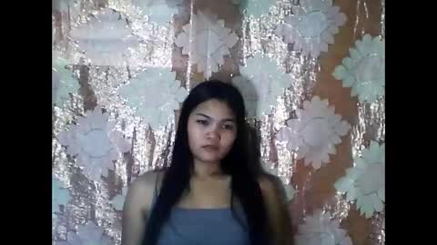 Snapshot of pinay_just18th chatting on 12, 3, 2026 pinay_just18th online show from 12, 3, 2026