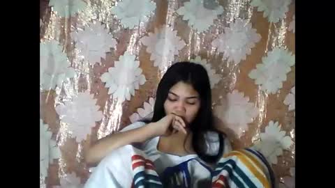 Snapshot of pinay_just18th chatting on 16, 3, 2026 pinay_just18th online show from 16, 3, 2026