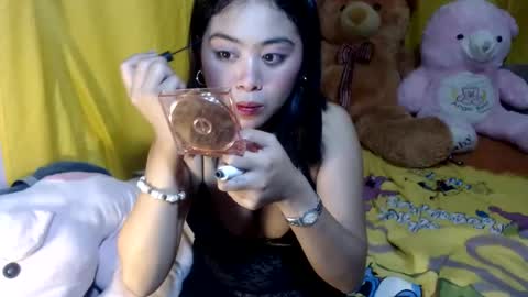 Snapshot of pinay_shinexxx chatting on 8, 7, 2026 pinay_shinexxx online show from 8, 7, 2026