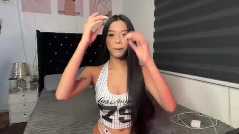 TINA online show from 12, 7, 2026