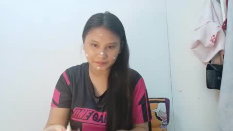 Snapshot of pinaybigboobs_69 chatting on 29, 9, 2025 just call me rose online show from 29, 9, 2025