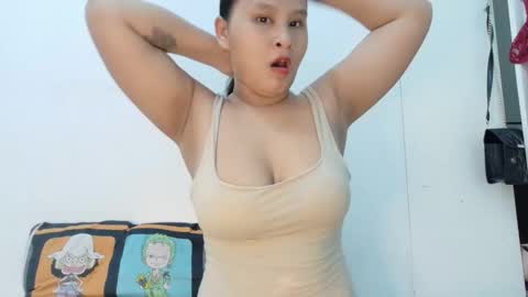 Snapshot of pinaybigboobs_69 chatting on 15, 10, 2025 just call me rose online show from 15, 10, 2025