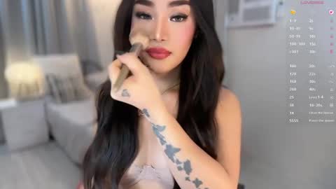 Snapshot of pinaycandice chatting on 10, 3, 2026 pinaycandice online show from 10, 3, 2026