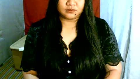 Snapshot of pinayjona chatting on 1, 6, 2026 pinayjona online show from 1, 6, 2026
