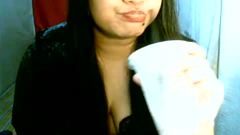 Snapshot of pinayjona chatting on 3, 7, 2026 pinayjona online show from 3, 7, 2026