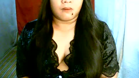 Snapshot of pinayjona chatting on 6, 7, 2026 pinayjona online show from 6, 7, 2026