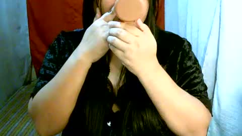 Snapshot of pinayjona chatting on 15, 7, 2026 pinayjona online show from 15, 7, 2026