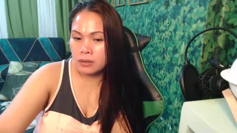 PnayMistress1983 online show from 2, 12, 2024