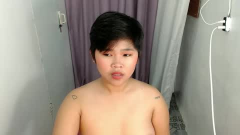 Lyn the Lesbian online show from 15, 2, 2025