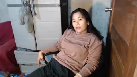 Snapshot of pinaysunday chatting on 14, 1, 2025 pinaysunday online show from 14, 1, 2025