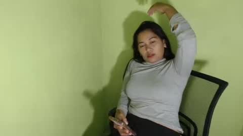 Snapshot of pinaysunday chatting on 3, 2, 2025 pinaysunday online show from 3, 2, 2025