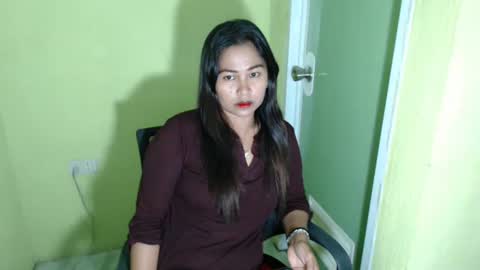 Snapshot of pinaysunday chatting on 14, 2, 2025 pinaysunday online show from 14, 2, 2025