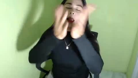 Snapshot of pinaysunday chatting on 15, 2, 2025 pinaysunday online show from 15, 2, 2025