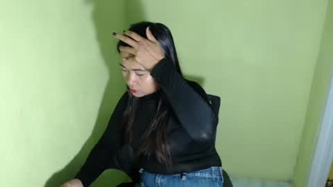 Snapshot of pinaysunday chatting on 15, 2, 2025 pinaysunday online show from 15, 2, 2025