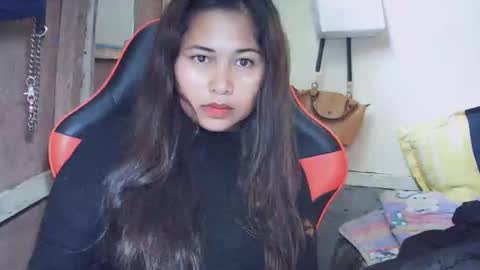 Snapshot of pinaysunday chatting on 17, 10, 2025 pinaysunday online show from 17, 10, 2025