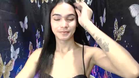 celistina Crwford online show from 29, 3, 2026