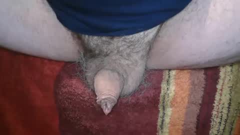 Snapshot of pinholder chatting on 13, 1, 2025 Michael online show from 13, 1, 2025