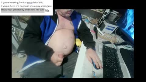 pini_z online show from 8, 1, 2025