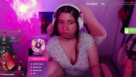 Kitty online show from 17, 12, 2024