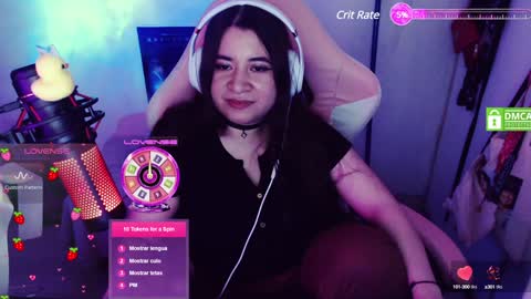 Kitty online show from 24, 12, 2024