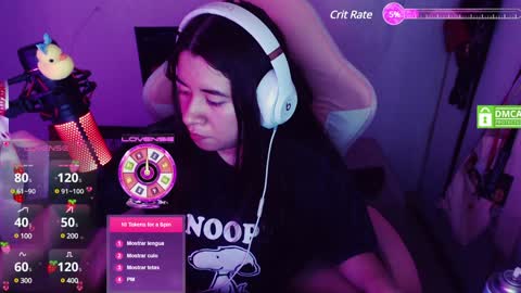 Kitty online show from 25, 12, 2024