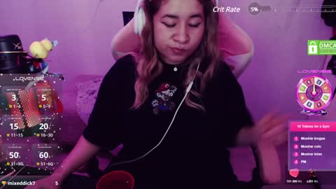 Kitty online show from 11, 1, 2025