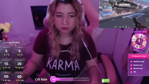 Kitty online show from 3, 2, 2025