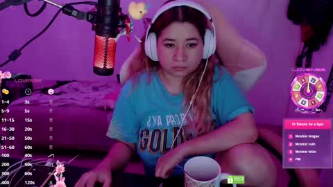 Kitty online show from 22, 2, 2025