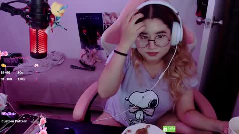 Kitty online show from 12, 3, 2025