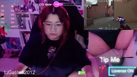 Kitty online show from 17, 9, 2025