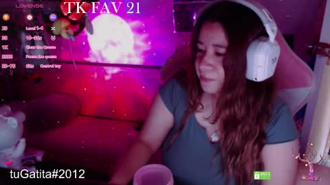 Kitty online show from 23, 3, 2026