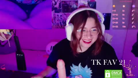 Kitty online show from 24, 4, 2026