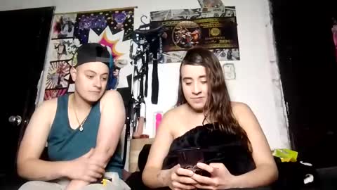 Pink  peyton online show from 2, 12, 2024