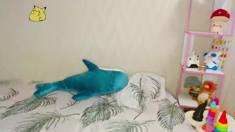 Pikachu pika online show from 16, 9, 2025